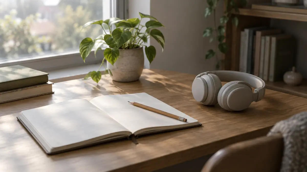 Musique pour la concentration : ce que disent vraiment les études