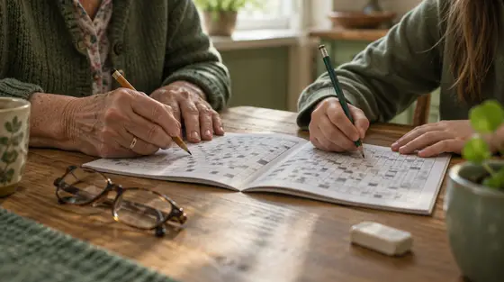 Règles du sudoku : 3 règles, méthode en 5 étapes, variantes et cerveau